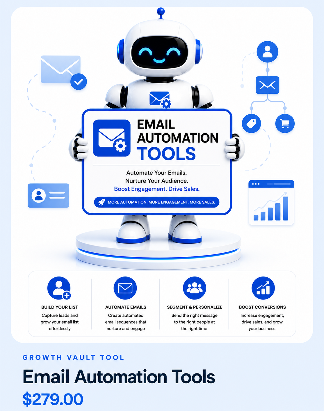 Email Automation Tools