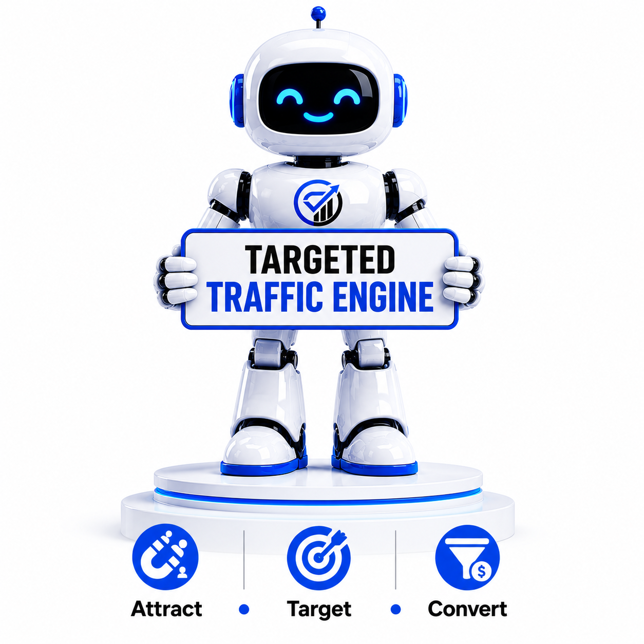 500 Traffic
