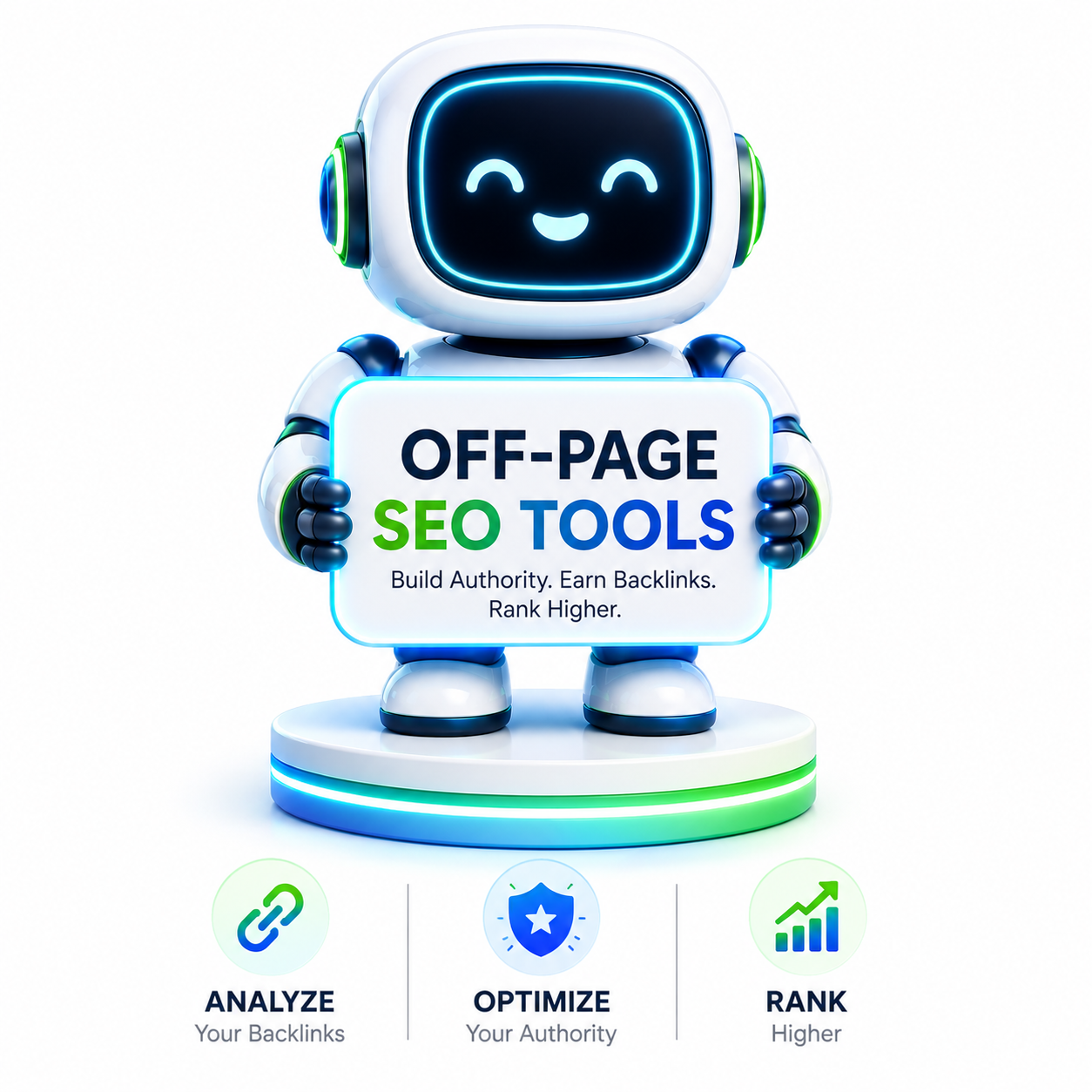 OffPage SEO Tools toolkit
