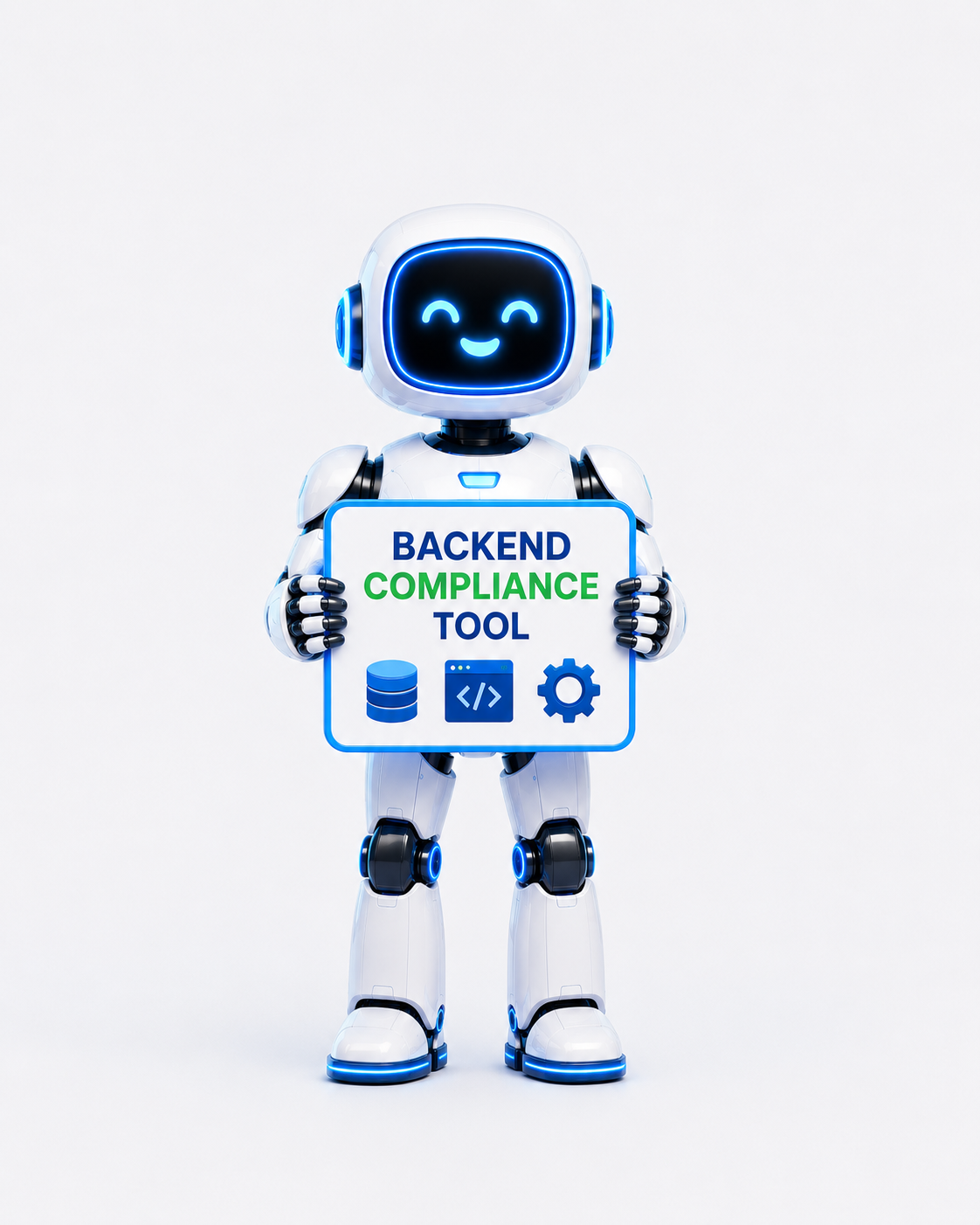 Backend Compliance Tool