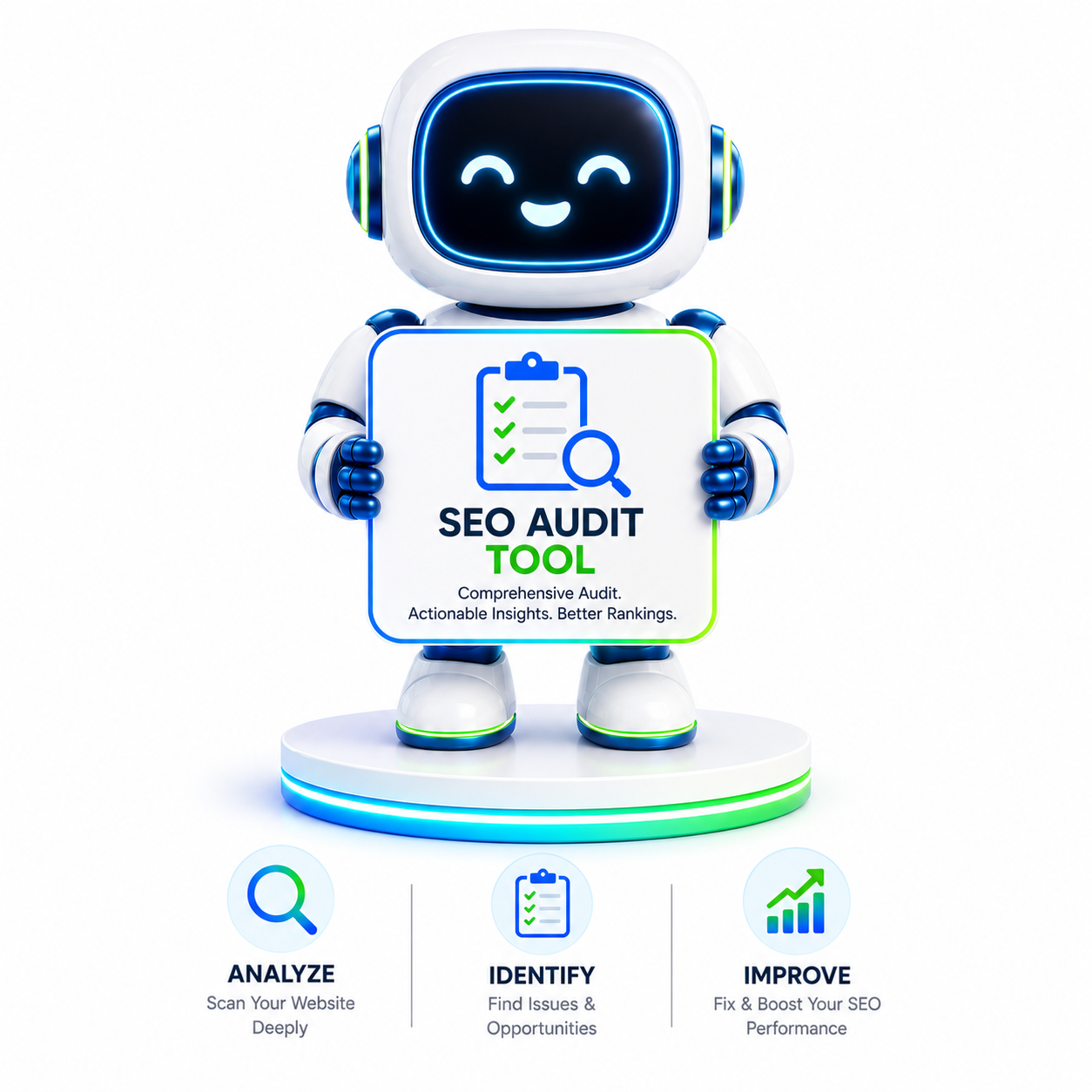 SEO Audit Suite toolkit